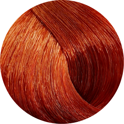Emsibeth Cromakey Multibenefit- 7.44 Deep Medium Copper Blonde - WAHairSuppliers