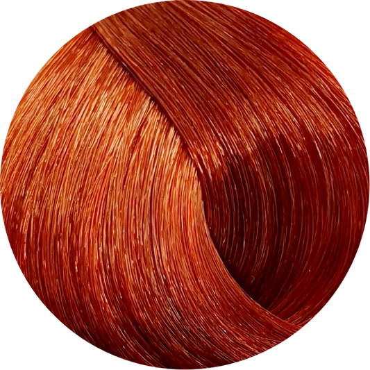 Emsibeth Cromakey Multibenefit- 7.44 Deep Medium Copper Blonde - WAHairSuppliers