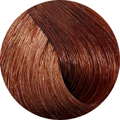 Emsibeth Cromakey Multibenefit- 7.4 Medium Copper Blonde - WAHairSuppliers