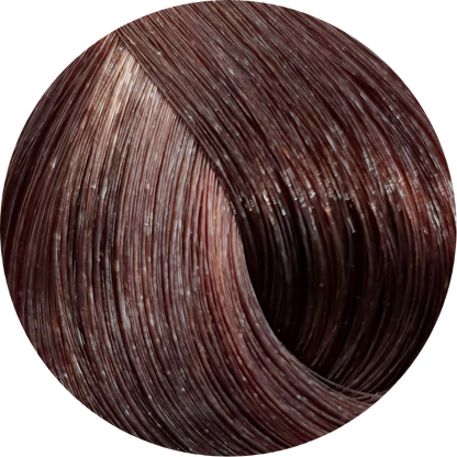 Emsibeth Cromakey Multibenefit- 5.4 Light Copper Brown - WAHairSuppliers