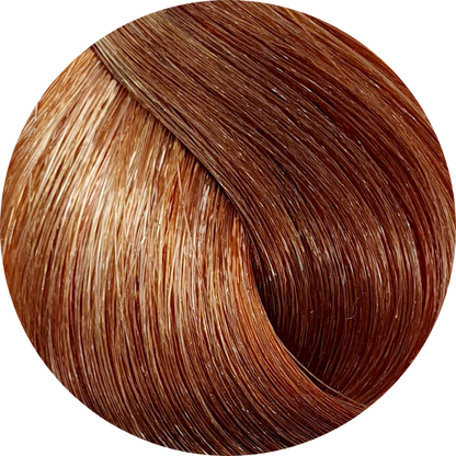 Emsibeth Cromakey Multibenefit- 7.34 Medium Golden Copper Blonde - WAHairSuppliers
