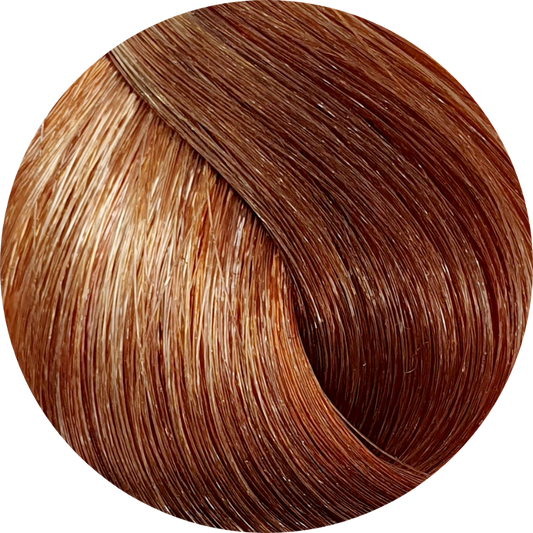 Emsibeth Cromakey Multibenefit- 7.34 Medium Golden Copper Blonde - WAHairSuppliers