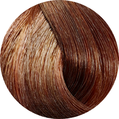 Emsibeth Cromakey Multibenefit- 6.34 Dark Golden Copper Blonde - WAHairSuppliers