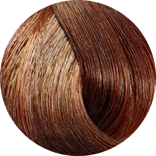 Emsibeth Cromakey Multibenefit- 6.34 Dark Golden Copper Blonde - WAHairSuppliers