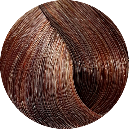 Emsibeth Cromakey Multibenefit- 5.34 Light Golden Copper Brown - WAHairSuppliers