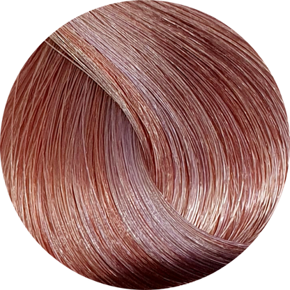 Emsibeth Cromakey Multibenefit-8.25 Light Blonde Smokey Pink - WAHairSuppliers