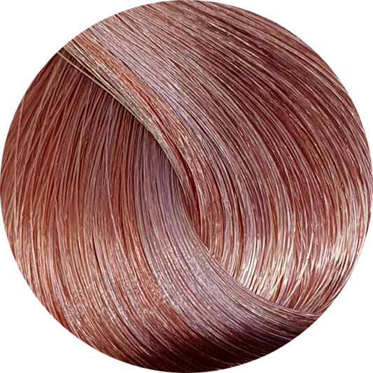 Emsibeth Cromakey Multibenefit-8.25 Light Blonde Smokey Pink - WAHairSuppliers