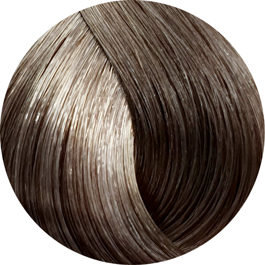 Emsibeth Cromakey Multibenefit- 8.1 Light Ash Blonde - WAHairSuppliers