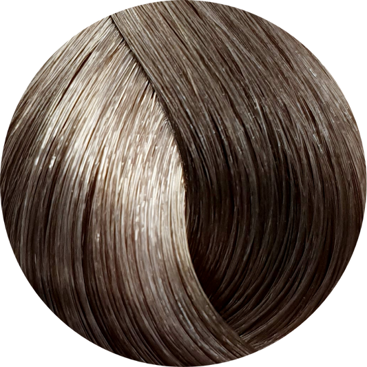 Emsibeth Cromakey Multibenefit- 8.1 Light Ash Blonde - WAHairSuppliers