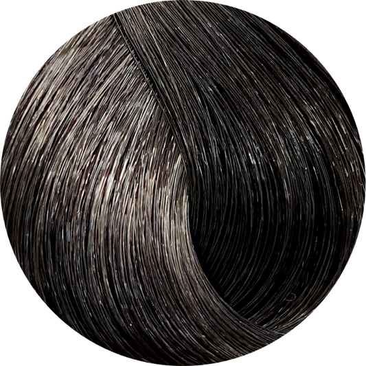 Emsibeth Cromakey Multibenefit- 6.1 Dark Ash Brown - WAHairSuppliers