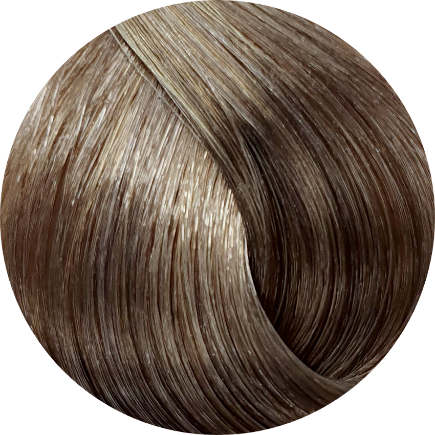 Emsibeth Cromakey Multibenefit- 8.01 Light Natural Ash Blonde - WAHairSuppliers