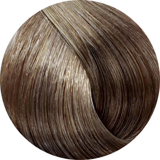 Emsibeth Cromakey Multibenefit- 8.01 Light Natural Ash Blonde - WAHairSuppliers