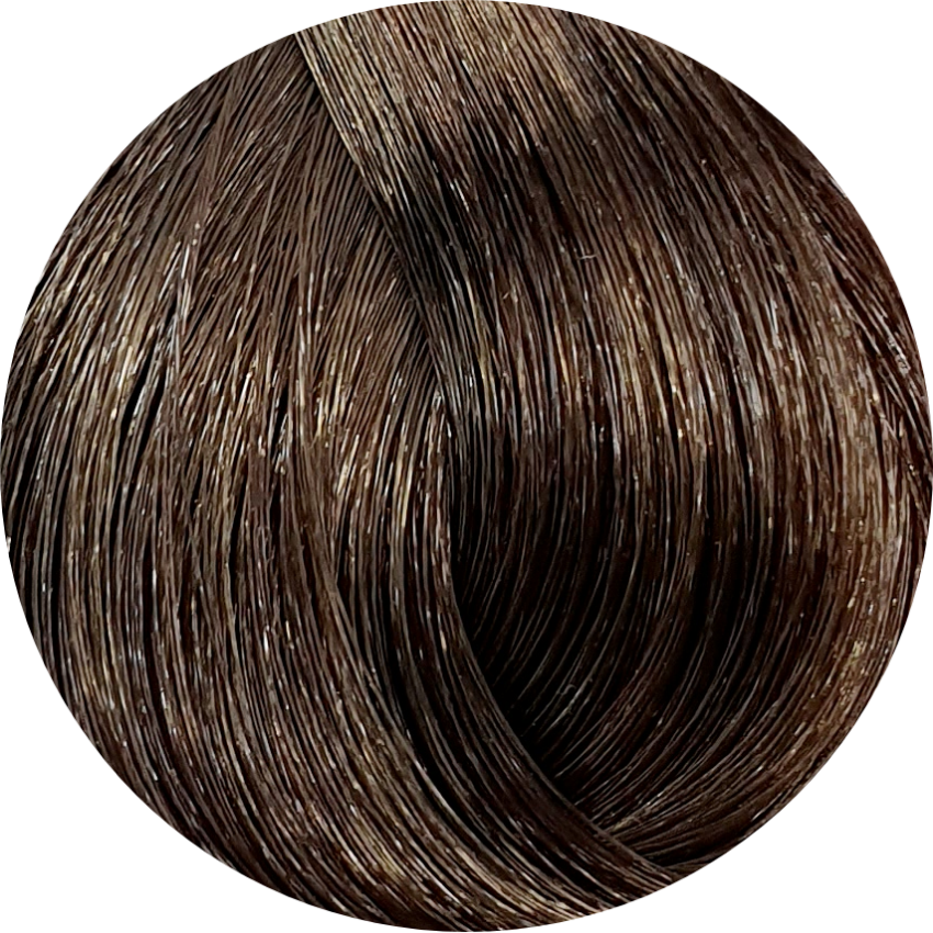 Emsibeth Cromakey Multibenefit- 5.00 Light Intense Brown - WAHairSuppliers