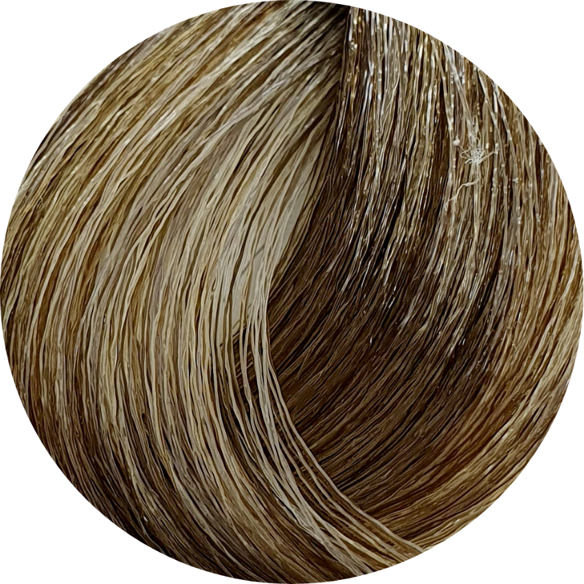 KC Permanent Colour 8 Light Blonde, Naturals - WAHairSuppliers