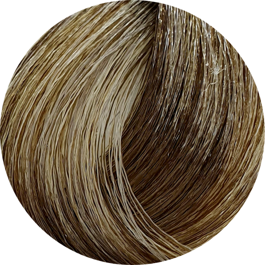 KC Permanent Colour 8 Light Blonde, Naturals - WAHairSuppliers