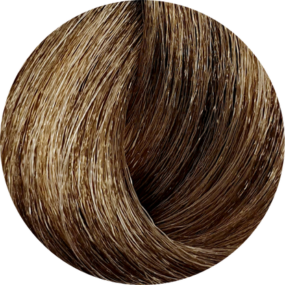 KC Permanent Colour 8/0 Intense Light Blonde, Intense Naturals - WAHairSuppliers