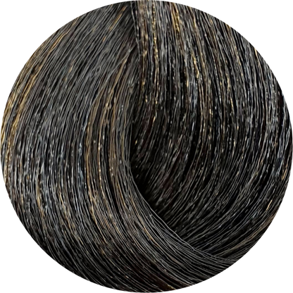 KC Permanent Colour 4/0 Intense Brown, Intense Naturals - WAHairSuppliers