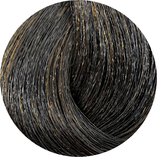 KC Permanent Colour 4/0 Intense Brown, Intense Naturals - WAHairSuppliers