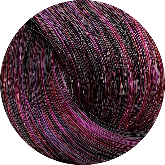 KC Permanent Colour V Violet Accent, Colour Mix Series - WAHairSuppliers