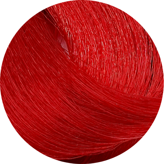 KC Permanent Colour R Red Accent, Colour Mix Series - WAHairSuppliers