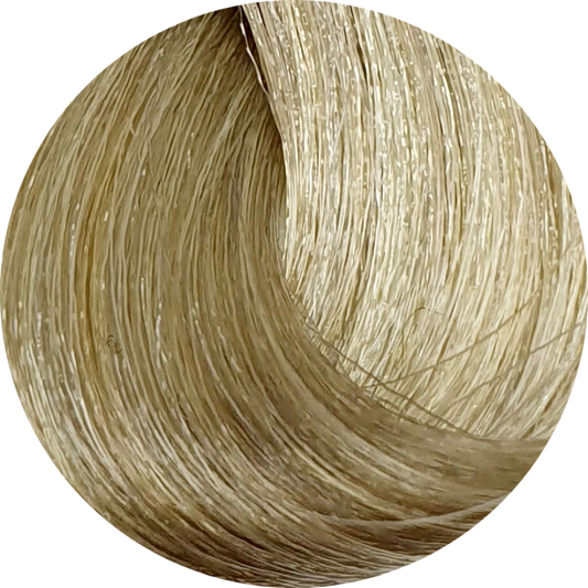 KC Permanent Colour 10.1 Ash Lightener, Lighteners - WAHairSuppliers