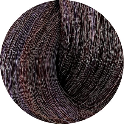 KC Permanent Colour 5.20 Intense Light Violet Brown, Violet Series - WAHairSuppliers
