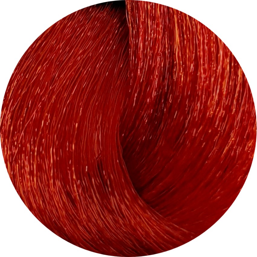 KC Permanent Colour 8.64 Light Red Copper Blonde, Red Series - WAHairSuppliers