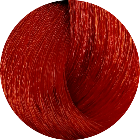 KC Permanent Colour 8.64 Light Red Copper Blonde, Red Series - WAHairSuppliers
