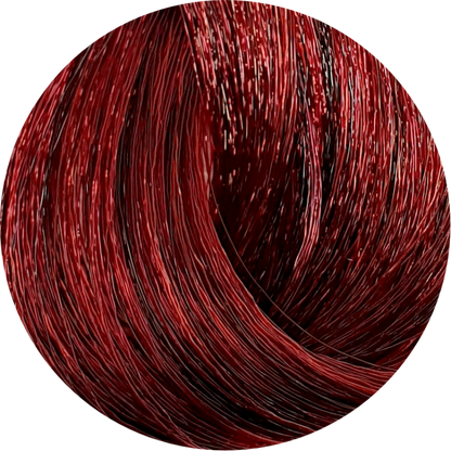 KC Permanent Colour 6.66 Deep Dark Red Blonde, Red Series - WAHairSuppliers