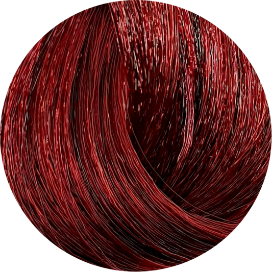 KC Permanent Colour 6.66 Deep Dark Red Blonde, Red Series - WAHairSuppliers