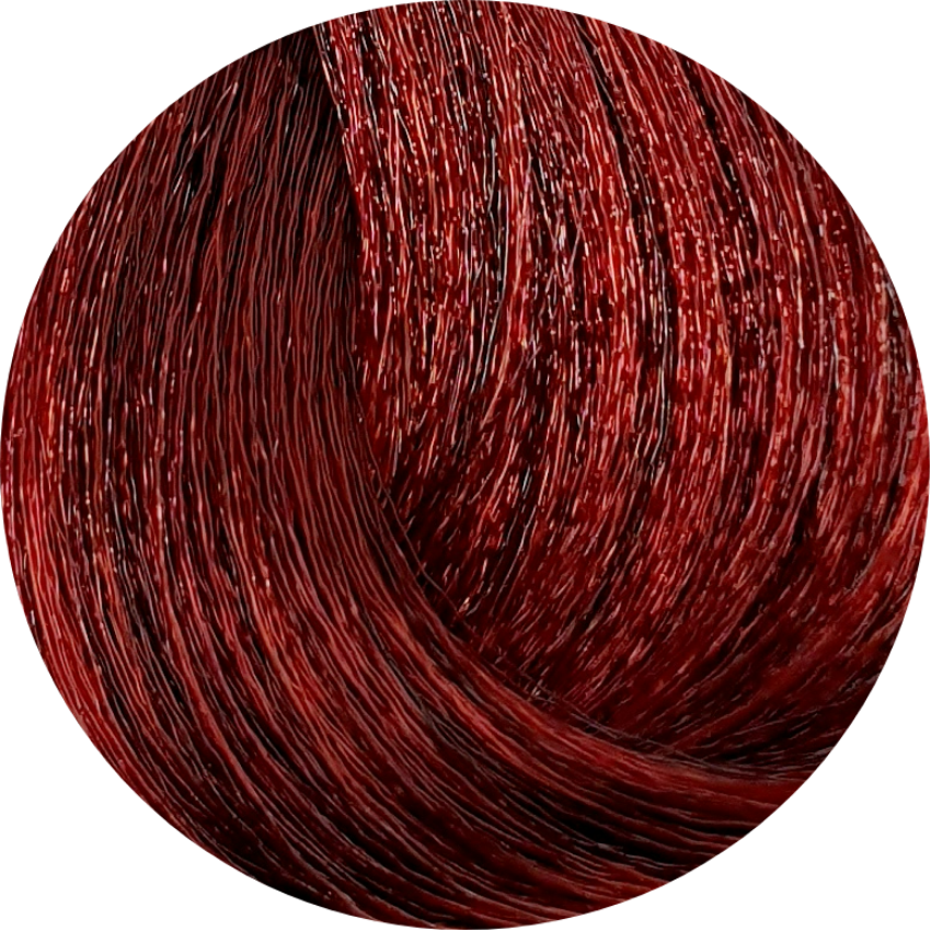 KC Permanent Colour 6.6 Dark Red Blonde, Red Series - WAHairSuppliers