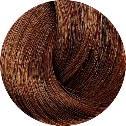 KC Permanent Colour 8.42 Iridescent Light Copper Blonde, Chestnut Series - WAHairSuppliers