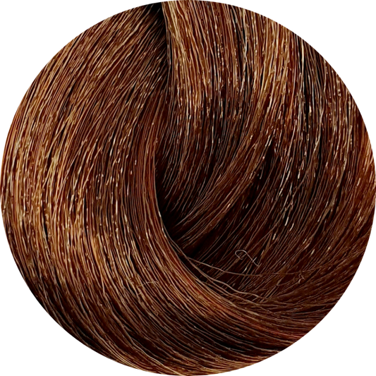 KC Permanent Colour 8.42 Iridescent Light Copper Blonde, Chestnut Series - WAHairSuppliers
