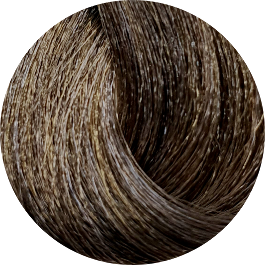 KC Permanent Colour 7.11 Deep Ash Blonde, Deep Ash Series - WAHairSuppliers