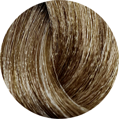 KC Permanent Colour 8N Neutral Light Blonde, Neutral Naturals - WAHairSuppliers