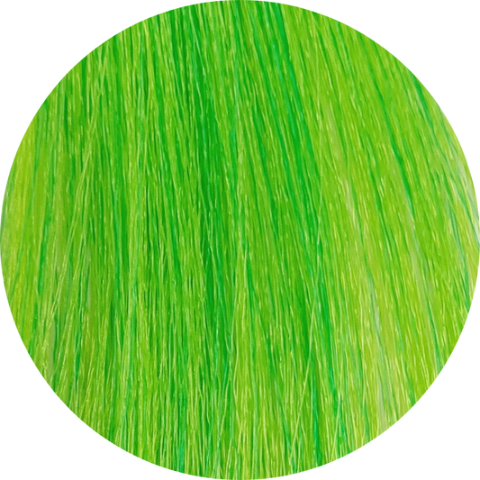 Emsibeth Mojito Fluro Green Spicy Color Semi-Permanent - WAHairSuppliers