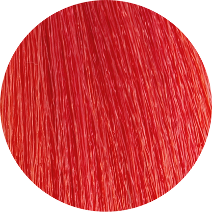 Emsibeth Red Beach Flame Red Spicy Color Semi-Permanent - WAHairSuppliers