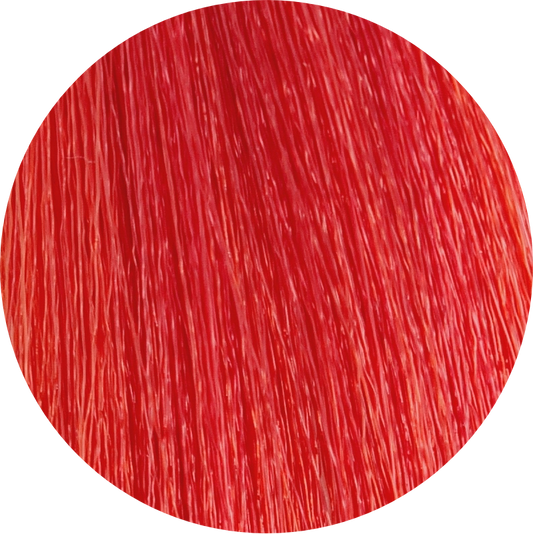 Emsibeth Red Beach Flame Red Spicy Color Semi-Permanent - WAHairSuppliers