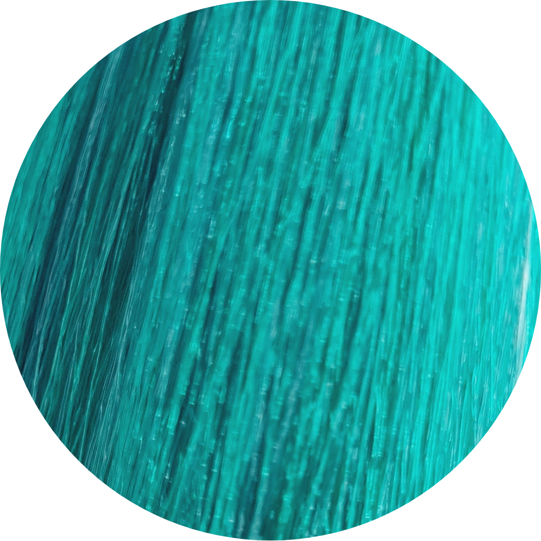 Emsibeth Waikiki Green Spicy Color Semi-Permanent - WAHairSuppliers