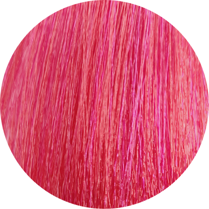 Emsibeth Player Flamenco Red Spicy Color Semi-Permanent - WAHairSuppliers