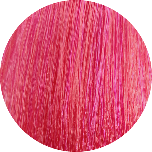 Emsibeth Player Flamenco Red Spicy Color Semi-Permanent - WAHairSuppliers
