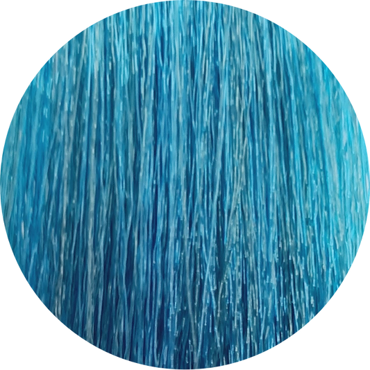 Emsibeth Costa Smeralda Turquoise Spicy Color Semi-Permanent - WAHairSuppliers