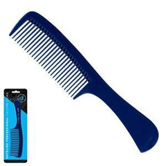 Dateline Professional Blue Celcon 3111 Basin Comb - 20cm