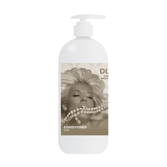 Dumb Blonde Conditioner 1000mL - WAHairSuppliers