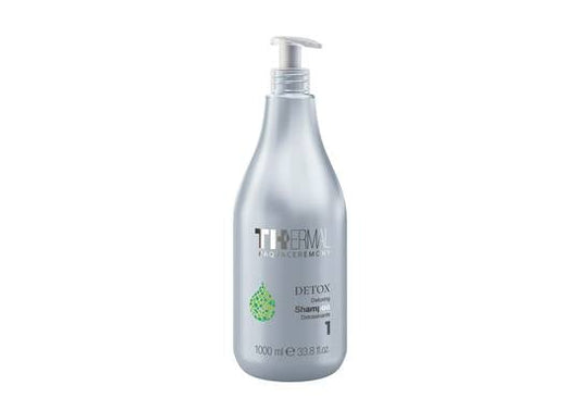 Emsibeth Thermal Detoxing Shampoo 1000mL