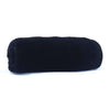 JUST ME Beautician Towels Black Large - WAHairSuppliers