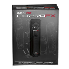 BaBylissPRO LO-PRO FX High-Performance Low Profile Trimmer