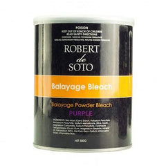 Robert De Soto Balayage Bleach Purple 500g