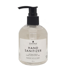 SCHWARZKOPF - Hand Sanitizer 250ml