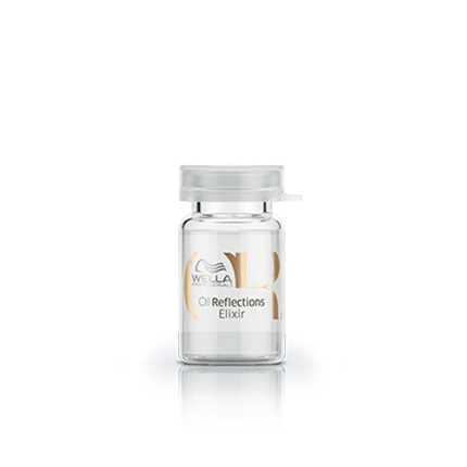 Wella Professionals - Oil Reflections Magnifying Elixir 10x6mL - WAHairSuppliers